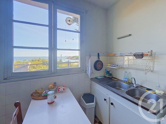 maison à vendre - 7 pièces - 112.54 m2 - PLOEMEUR - 56 - BRETAGNE - Century 21 Ploemeur Immobilier