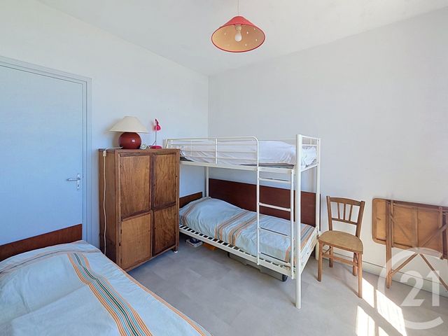 maison à vendre - 7 pièces - 112.54 m2 - PLOEMEUR - 56 - BRETAGNE - Century 21 Ploemeur Immobilier