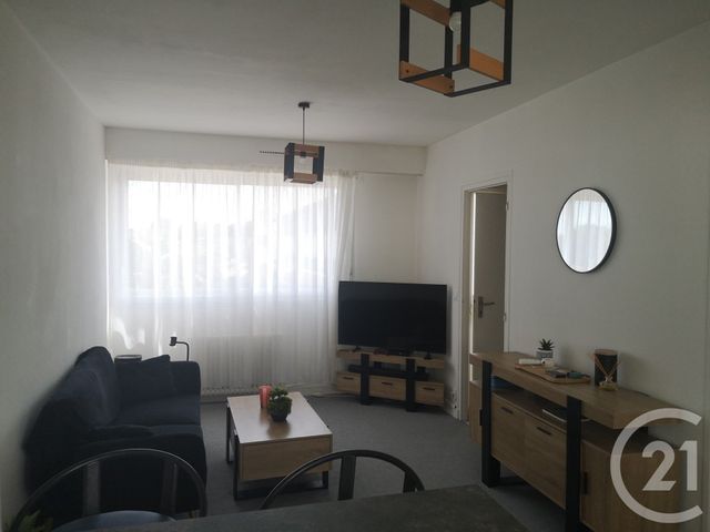Appartement T2 à louer - 2 pièces - 36.78 m2 - PLOEMEUR - 56 - BRETAGNE - Century 21 Ploemeur Immobilier