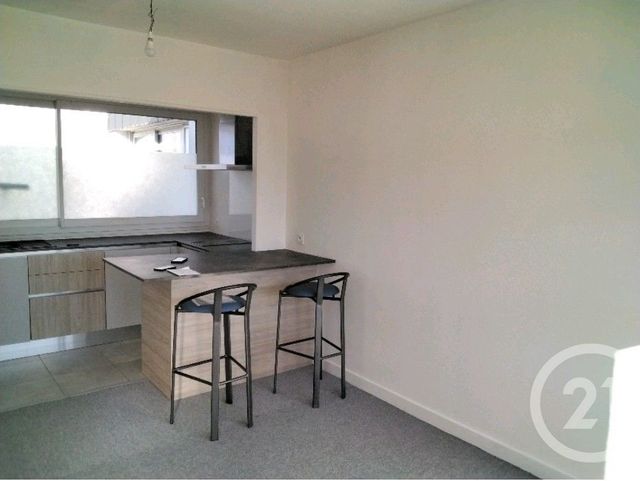 Appartement T2 à louer PLOEMEUR