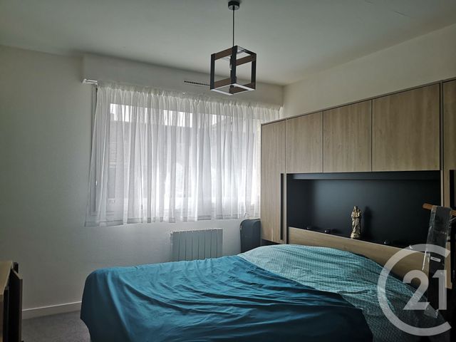 Appartement T2 à louer - 2 pièces - 36.78 m2 - PLOEMEUR - 56 - BRETAGNE - Century 21 Ploemeur Immobilier