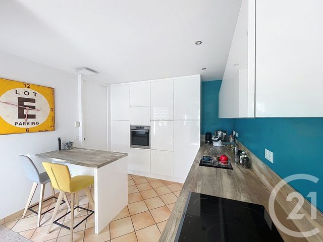 maison à vendre - 7 pièces - 171.9 m2 - PLOEMEUR - 56 - BRETAGNE - Century 21 Ploemeur Immobilier