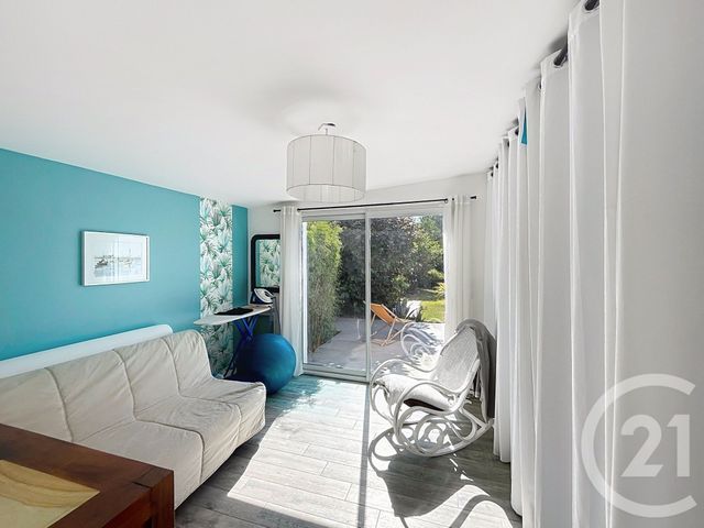 maison à vendre - 7 pièces - 171.9 m2 - PLOEMEUR - 56 - BRETAGNE - Century 21 Ploemeur Immobilier