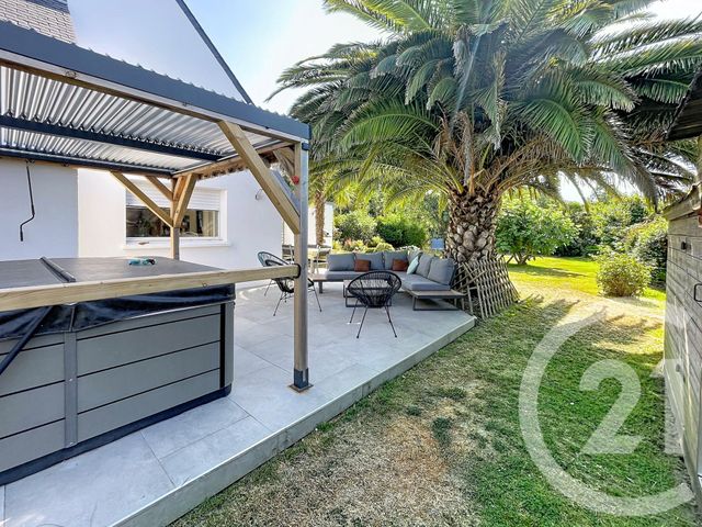 maison à vendre - 7 pièces - 171.9 m2 - PLOEMEUR - 56 - BRETAGNE - Century 21 Ploemeur Immobilier