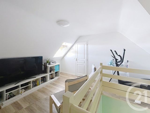 maison à vendre - 7 pièces - 171.9 m2 - PLOEMEUR - 56 - BRETAGNE - Century 21 Ploemeur Immobilier