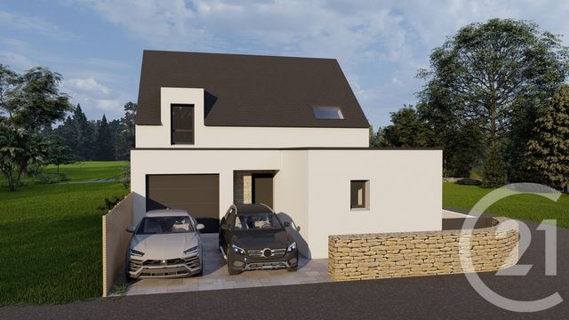 Maison à vendre PLOEMEUR