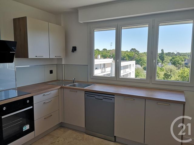 Appartement T3 à louer PLOEMEUR