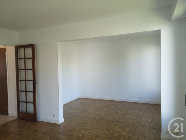 Appartement T3 à louer - 3 pièces - 75.24 m2 - PLOEMEUR - 56 - BRETAGNE - Century 21 Ploemeur Immobilier