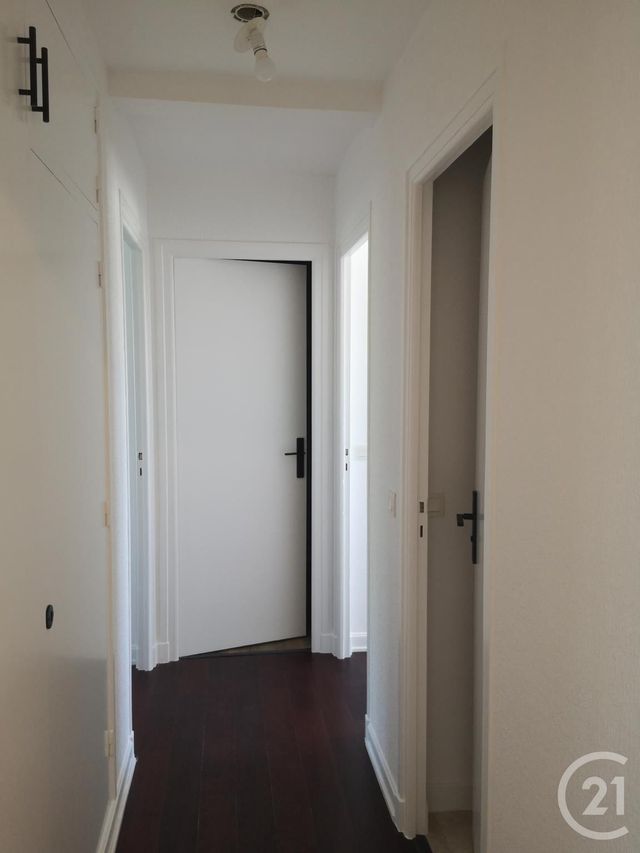 Appartement T3 à louer - 3 pièces - 75.24 m2 - PLOEMEUR - 56 - BRETAGNE - Century 21 Ploemeur Immobilier