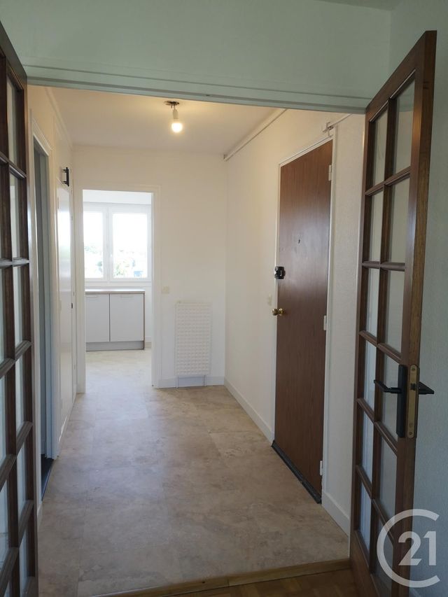 Appartement T3 à louer - 3 pièces - 75.24 m2 - PLOEMEUR - 56 - BRETAGNE - Century 21 Ploemeur Immobilier