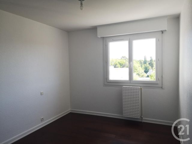 Appartement T3 à louer - 3 pièces - 75.24 m2 - PLOEMEUR - 56 - BRETAGNE - Century 21 Ploemeur Immobilier