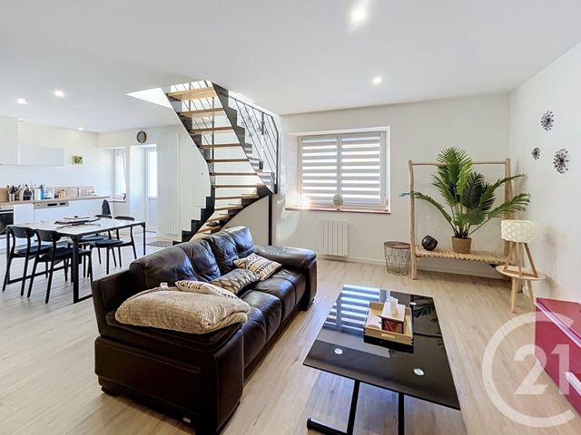 Maison à vendre PLOEMEUR
