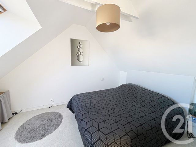 maison à vendre - 3 pièces - 60.0 m2 - PLOEMEUR - 56 - BRETAGNE - Century 21 Ploemeur Immobilier