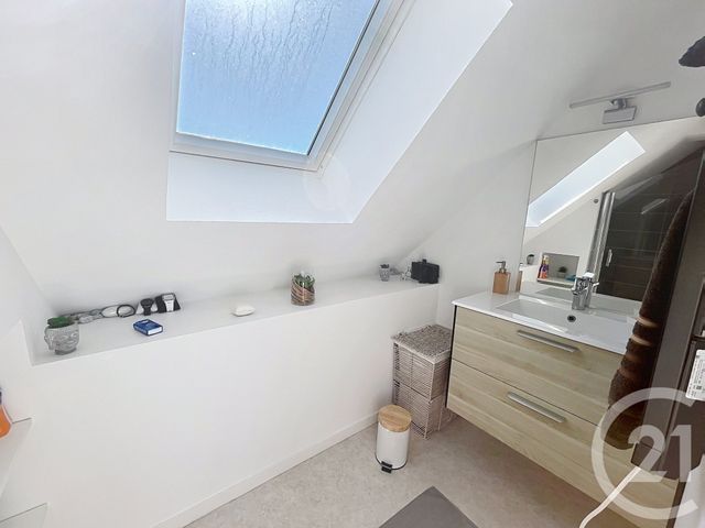 maison à vendre - 3 pièces - 60.0 m2 - PLOEMEUR - 56 - BRETAGNE - Century 21 Ploemeur Immobilier