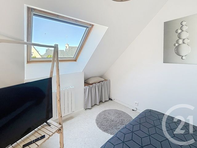 maison à vendre - 3 pièces - 60.0 m2 - PLOEMEUR - 56 - BRETAGNE - Century 21 Ploemeur Immobilier