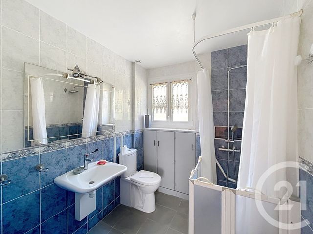 maison à vendre - 6 pièces - 139.9 m2 - LORIENT - 56 - BRETAGNE - Century 21 Ploemeur Immobilier