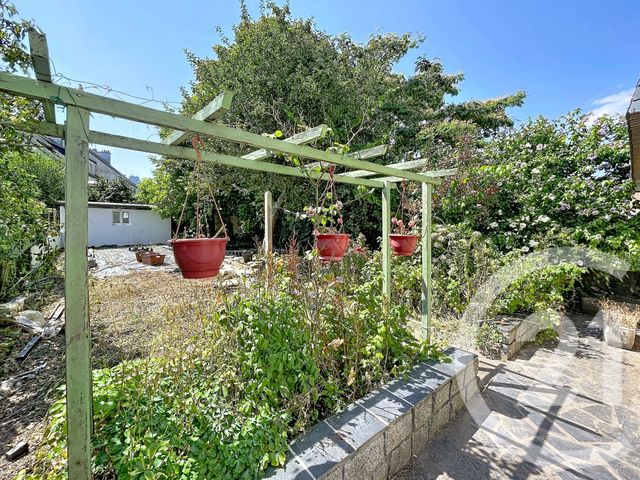 maison à vendre - 6 pièces - 139.9 m2 - LORIENT - 56 - BRETAGNE - Century 21 Ploemeur Immobilier