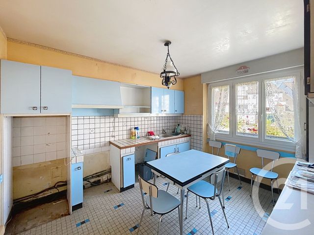 maison à vendre - 6 pièces - 139.9 m2 - LORIENT - 56 - BRETAGNE - Century 21 Ploemeur Immobilier
