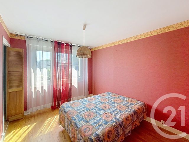 maison à vendre - 6 pièces - 139.9 m2 - LORIENT - 56 - BRETAGNE - Century 21 Ploemeur Immobilier