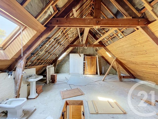 maison à vendre - 6 pièces - 139.9 m2 - LORIENT - 56 - BRETAGNE - Century 21 Ploemeur Immobilier