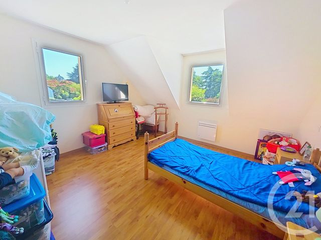 maison à vendre - 6 pièces - 139.55 m2 - QUEVEN - 56 - BRETAGNE - Century 21 Ploemeur Immobilier