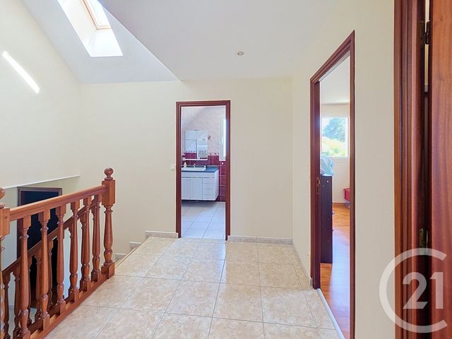maison à vendre - 6 pièces - 139.55 m2 - QUEVEN - 56 - BRETAGNE - Century 21 Ploemeur Immobilier