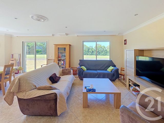 maison à vendre - 6 pièces - 139.55 m2 - QUEVEN - 56 - BRETAGNE - Century 21 Ploemeur Immobilier