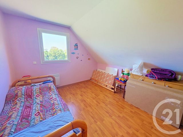 maison à vendre - 6 pièces - 139.55 m2 - QUEVEN - 56 - BRETAGNE - Century 21 Ploemeur Immobilier