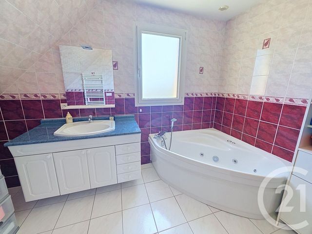 maison à vendre - 6 pièces - 139.55 m2 - QUEVEN - 56 - BRETAGNE - Century 21 Ploemeur Immobilier