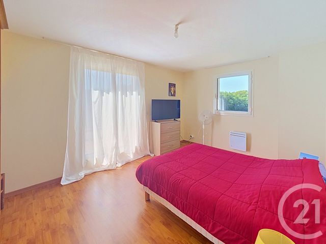 maison à vendre - 6 pièces - 139.55 m2 - QUEVEN - 56 - BRETAGNE - Century 21 Ploemeur Immobilier
