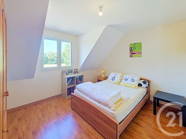 maison à vendre - 6 pièces - 139.55 m2 - QUEVEN - 56 - BRETAGNE - Century 21 Ploemeur Immobilier