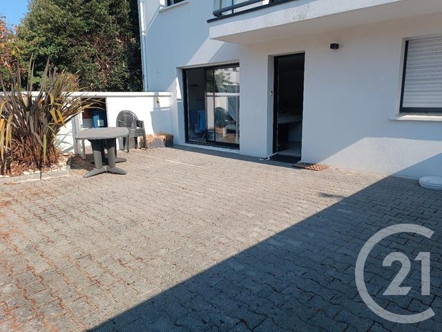 appartement - LARMOR PLAGE - 56