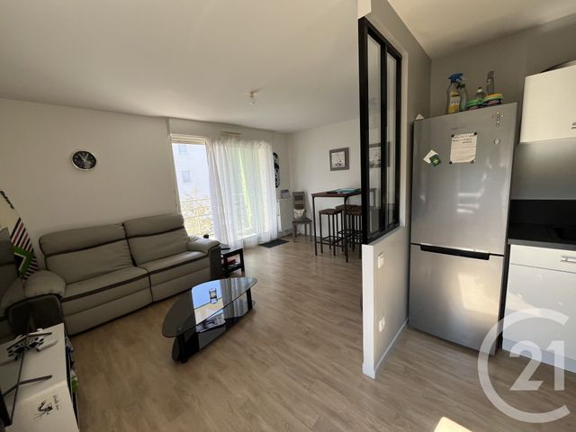 Appartement F3 à vendre - 3 pièces - 57.0 m2 - PLOEMEUR - 56 - BRETAGNE - Century 21 Ploemeur Immobilier