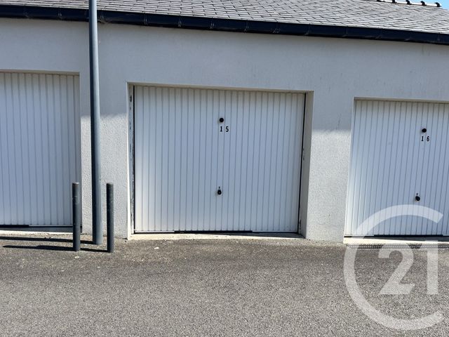 Appartement F3 à vendre - 3 pièces - 57.0 m2 - PLOEMEUR - 56 - BRETAGNE - Century 21 Ploemeur Immobilier