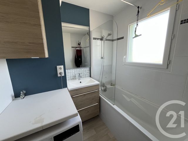 Appartement F3 à vendre - 3 pièces - 57.0 m2 - PLOEMEUR - 56 - BRETAGNE - Century 21 Ploemeur Immobilier