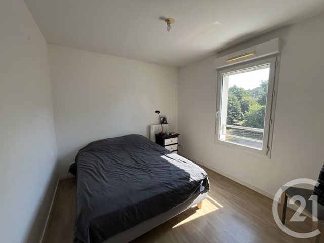Appartement F3 à vendre - 3 pièces - 57.0 m2 - PLOEMEUR - 56 - BRETAGNE - Century 21 Ploemeur Immobilier