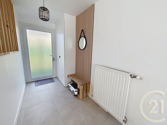 maison à vendre - 4 pièces - 90.0 m2 - PLOEMEUR - 56 - BRETAGNE - Century 21 Ploemeur Immobilier