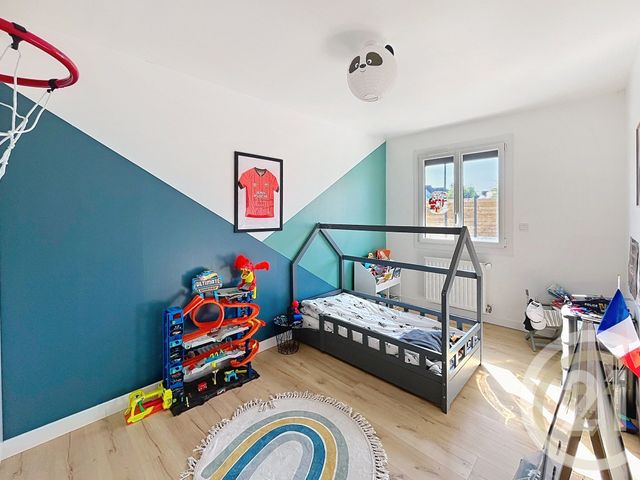 maison à vendre - 4 pièces - 90.0 m2 - PLOEMEUR - 56 - BRETAGNE - Century 21 Ploemeur Immobilier