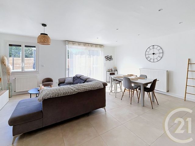 maison à vendre - 4 pièces - 90.0 m2 - PLOEMEUR - 56 - BRETAGNE - Century 21 Ploemeur Immobilier