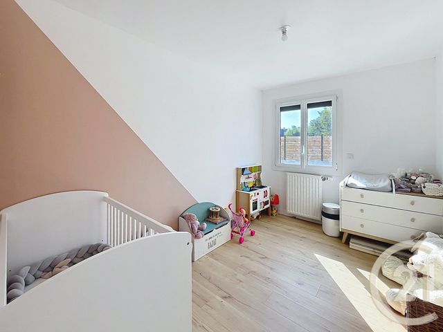 maison à vendre - 4 pièces - 90.0 m2 - PLOEMEUR - 56 - BRETAGNE - Century 21 Ploemeur Immobilier