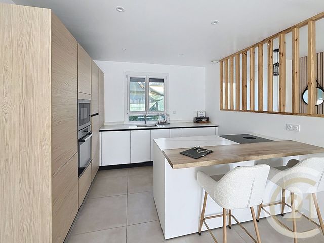 maison à vendre - 4 pièces - 90.0 m2 - PLOEMEUR - 56 - BRETAGNE - Century 21 Ploemeur Immobilier