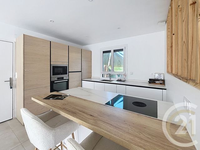 maison à vendre - 4 pièces - 90.0 m2 - PLOEMEUR - 56 - BRETAGNE - Century 21 Ploemeur Immobilier