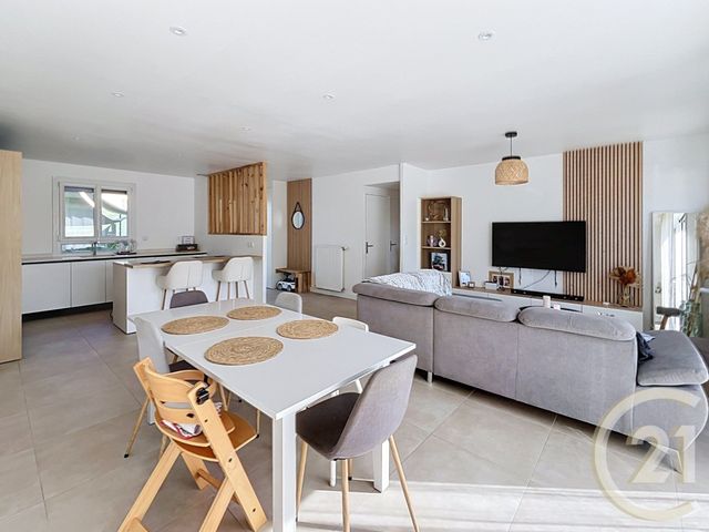Maison à vendre PLOEMEUR