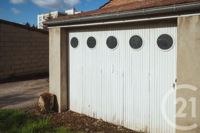 Parking à vendre PLOEMEUR