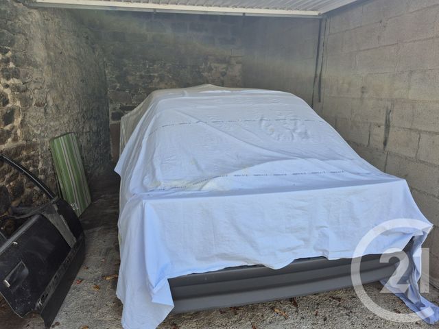 parking à vendre - 18.0 m2 - PLOEMEUR - 56 - BRETAGNE - Century 21 Ploemeur Immobilier
