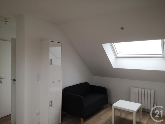 Appartement Studio cabine à louer - 2 pièces - 17.21 m2 - LORIENT - 56 - BRETAGNE - Century 21 Ploemeur Immobilier