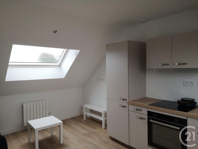 Appartement Studio Cabine à louer LORIENT