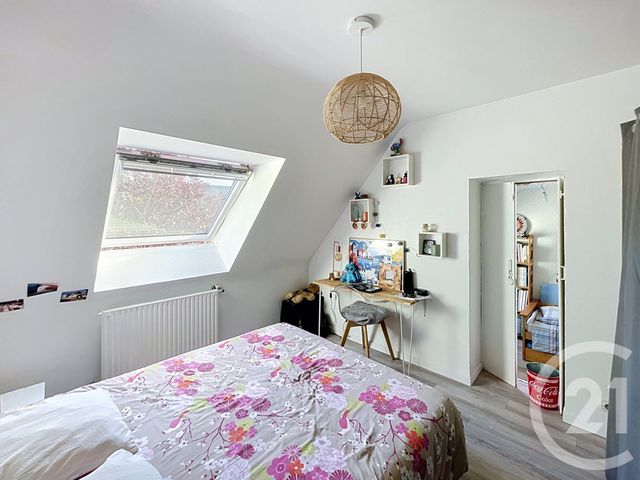 maison à vendre - 5 pièces - 100.0 m2 - PLOEMEUR - 56 - BRETAGNE - Century 21 Ploemeur Immobilier