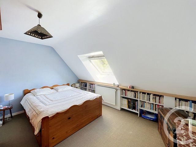 maison à vendre - 5 pièces - 100.0 m2 - PLOEMEUR - 56 - BRETAGNE - Century 21 Ploemeur Immobilier