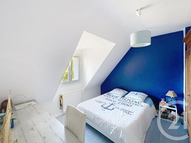 maison à vendre - 5 pièces - 100.0 m2 - PLOEMEUR - 56 - BRETAGNE - Century 21 Ploemeur Immobilier